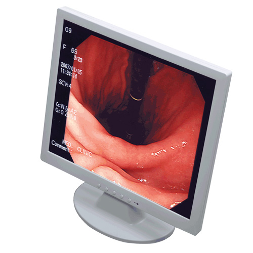 24 Inch Surgical LCD Monitor for Endoscopy