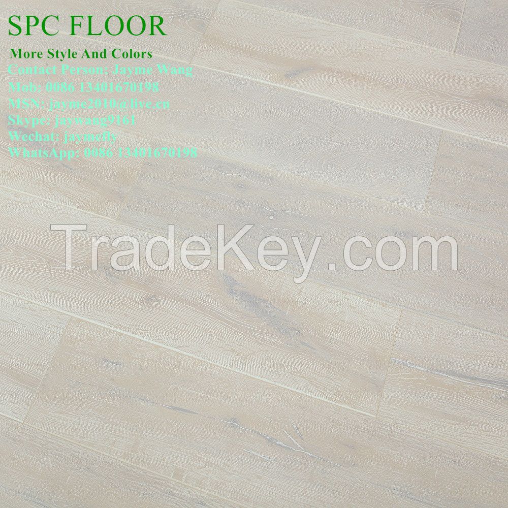 SPC FLOORING