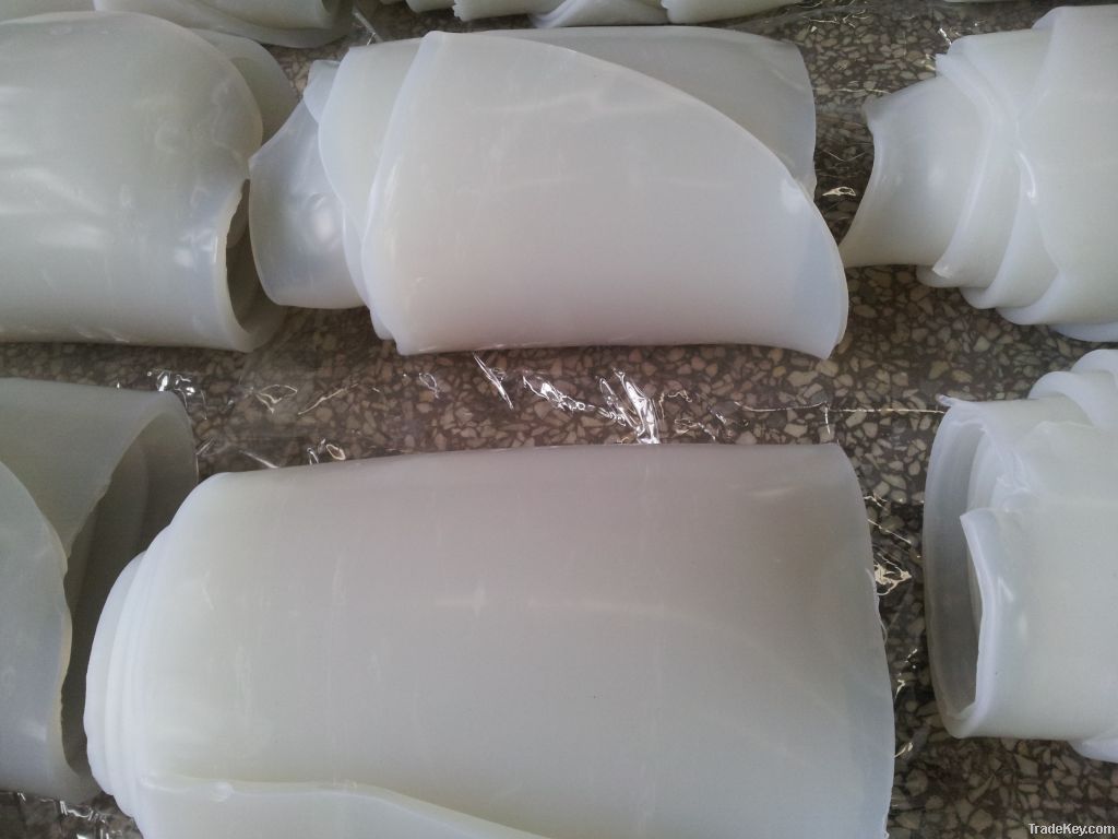 General Purpose Silicone Rubber for Molding