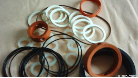 Standard Silicone Rubber for Molding