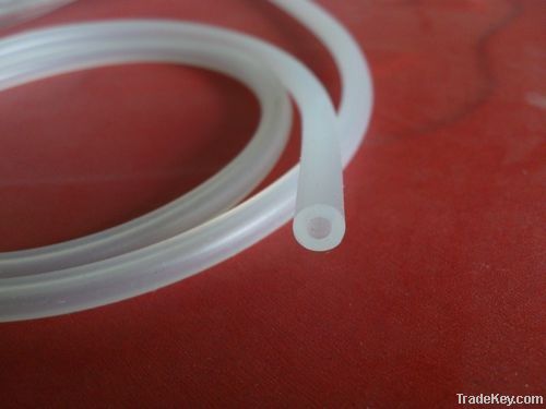 Standard Type Transparent Silicone Rubber for Molding