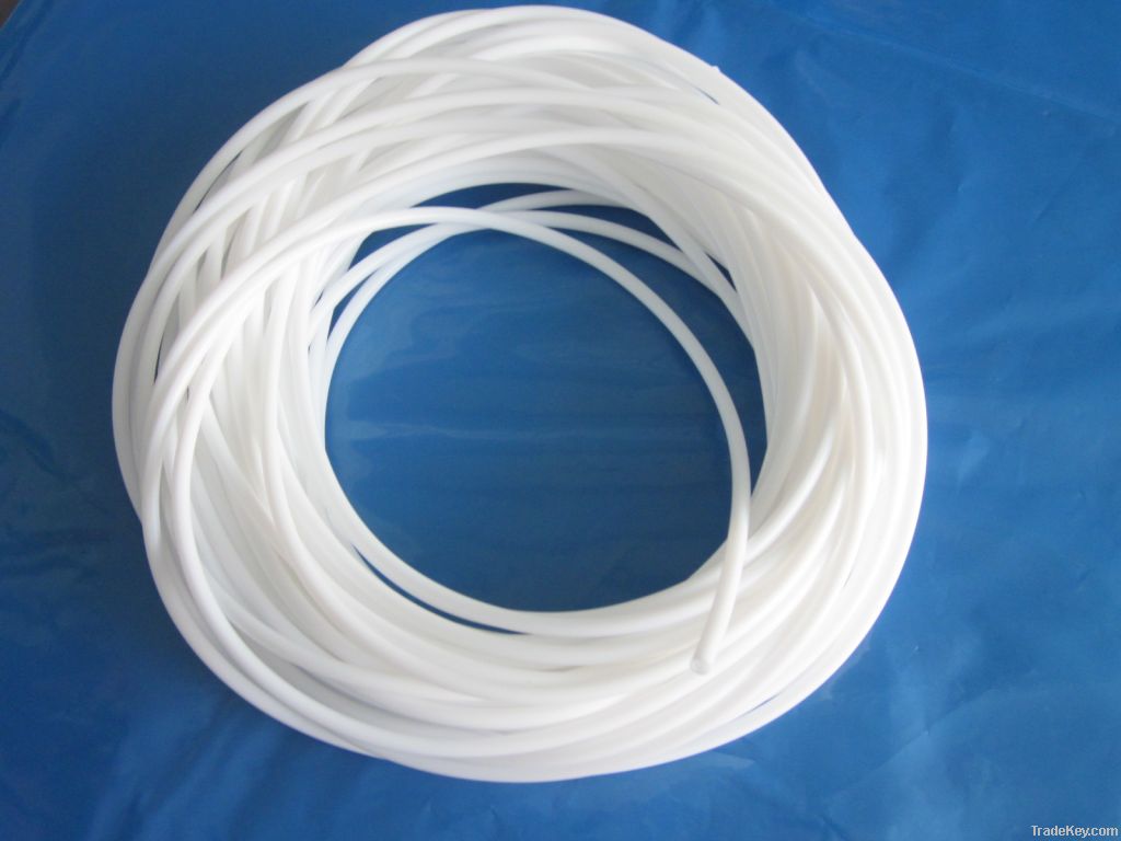 Standard Silicone Rubber for Extrusion