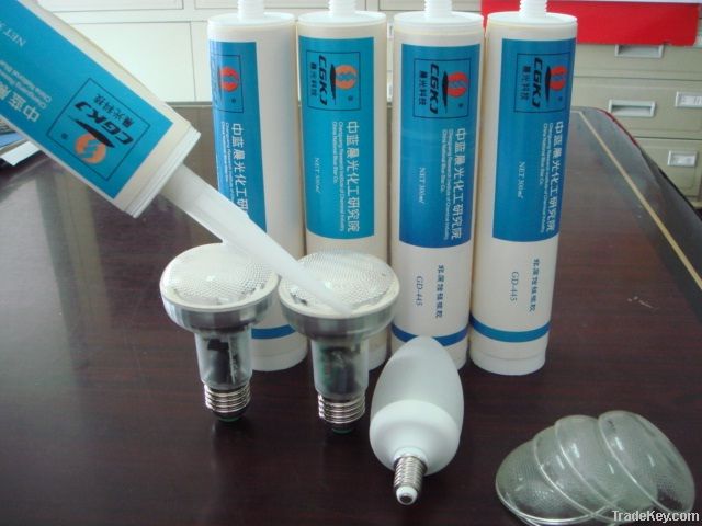 GD-883 One Component Silicone Sealant for LED