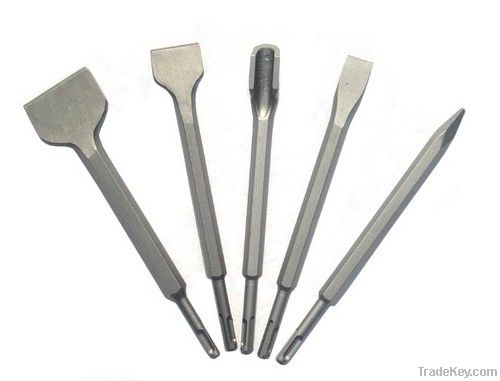 SDS CHisels