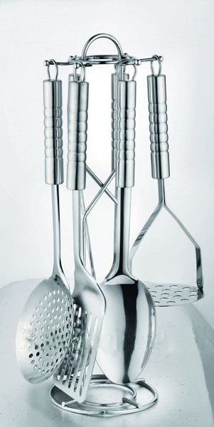 7pcs Kitchen Tools Set 5