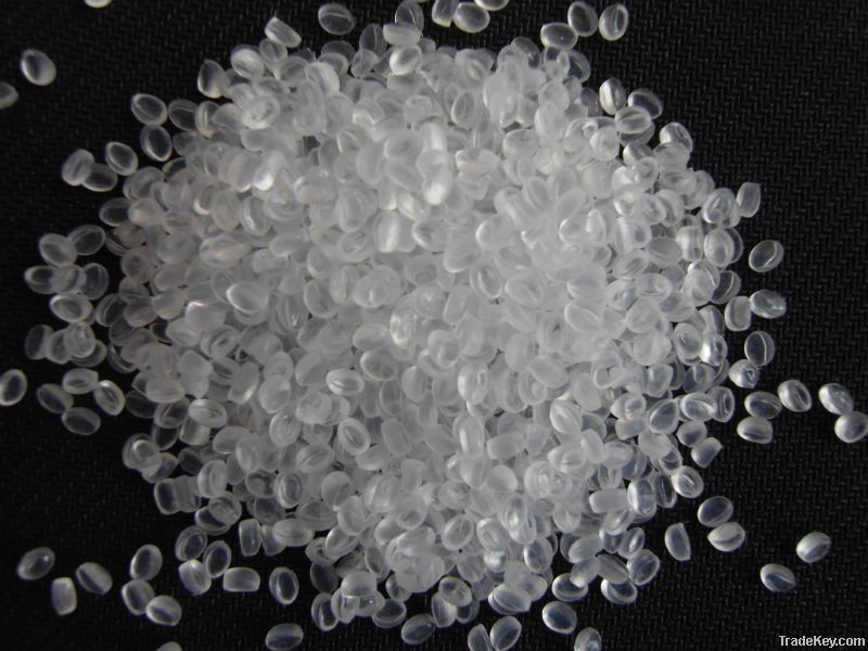 high-density polyethylene