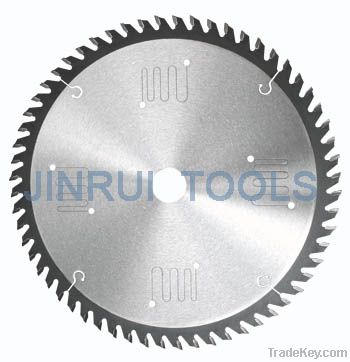TCT Circular saw blade-Low noise