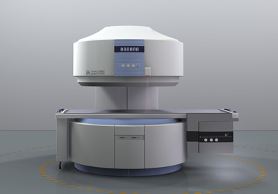 MRI-Magnetic Resonance Imaging