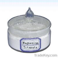 Magnesium titanate (MgTiO3/Mg2TiO)