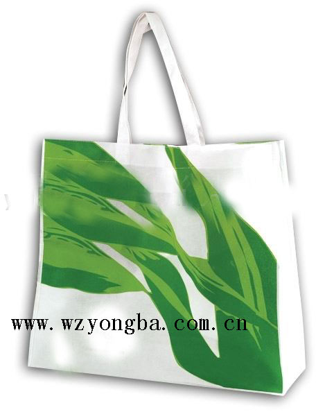 high quality non woven shopping bag(YB 03)