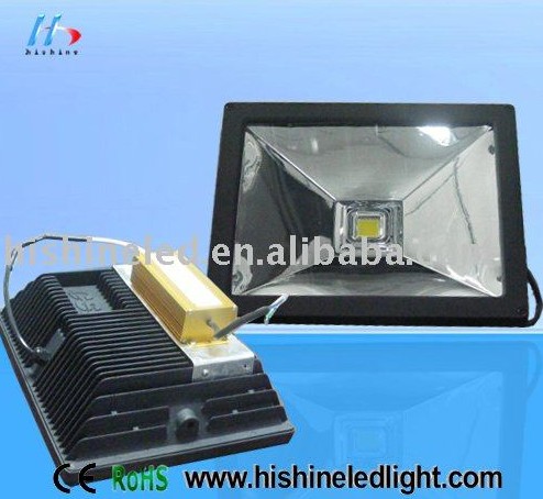 100w led floodlight