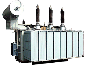 Oil-immersed Transformers of 110kV