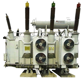 Oil-immersed Transformers of 220kV