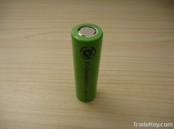 3.7V lithium LED Battery