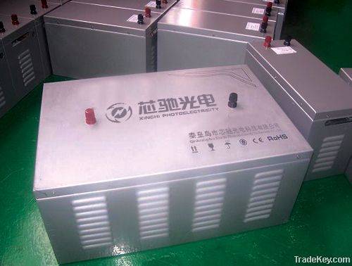 Lithium Ion Battery for Electric Car, E Bus, Hybrid Car, Golf-Car, Air