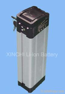 Li-ion Battery for E-Bike/E-Tricycle/E-Scooter/E-Motorcycle/Electric C