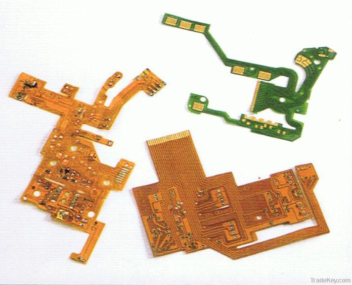 printed circuit