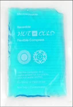 sell reusable hot/cold gel pack