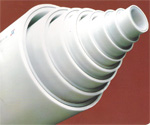 pressure pipes and fittings