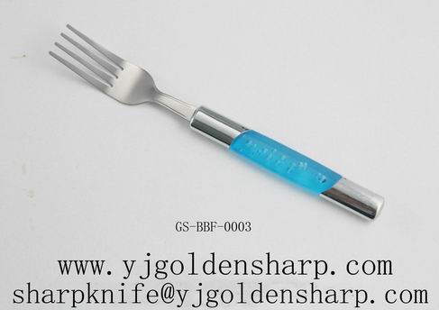 kitchen fork