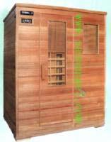 infrared sauna room 003sd