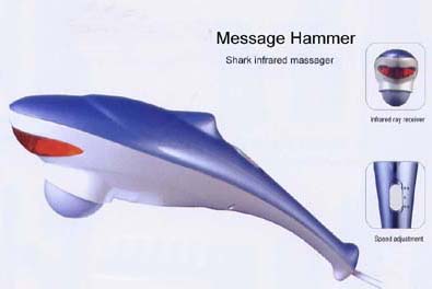 massager hammar