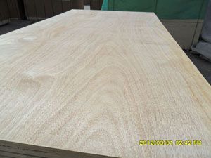 shuttering plywood veneer