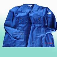 Anti-static/ESD jackets