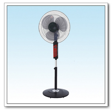 Modern Electric stand fan