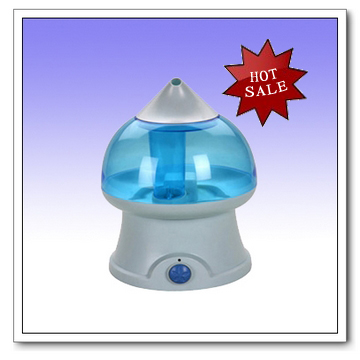 Rotatable Cool Mist Humidifiers