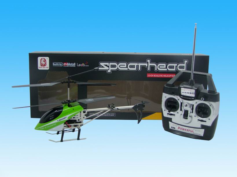 amazing toys, model helicopter, rc helicopter with gyro