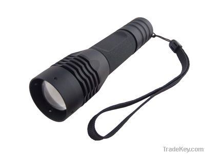 1000lumens High Power Diving Torch/diving Lamp With 100m Waterproof