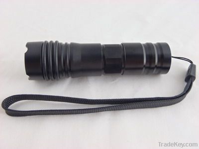 300Lumen Scuba Diving Flashlight /dive Torch