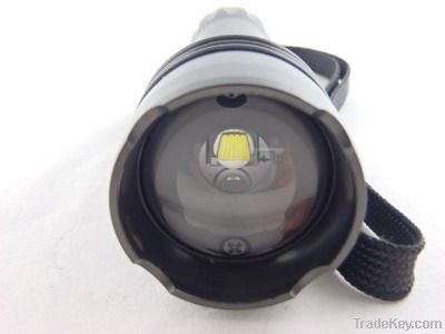 600Lumen  Diving Scuba flashlight /dive Torch/dive lamp