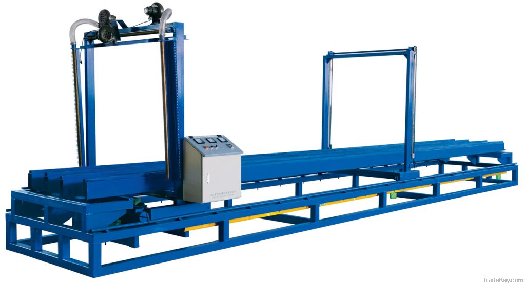 Hot Wire EPS Cutting Machine