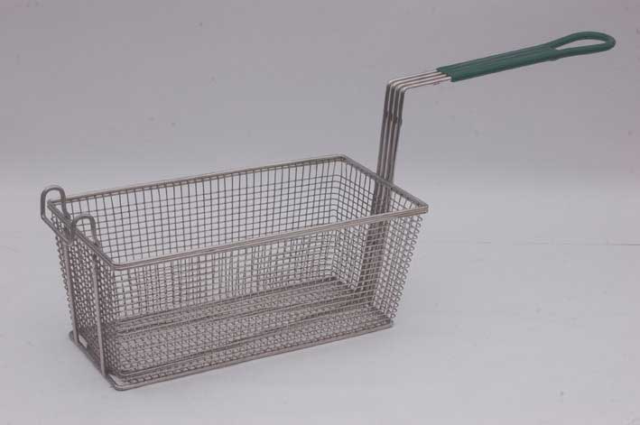 Stainless Steel Fry Baskets