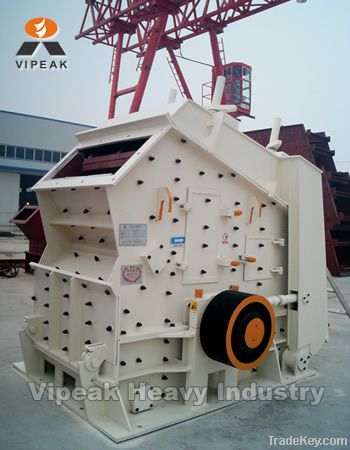 Impact Crusher, crusher, stone crusher, crushing machine, breaker crus