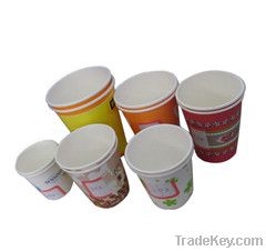 Disposable Paper Cup