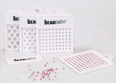 Bead Scoops & Bead Counters