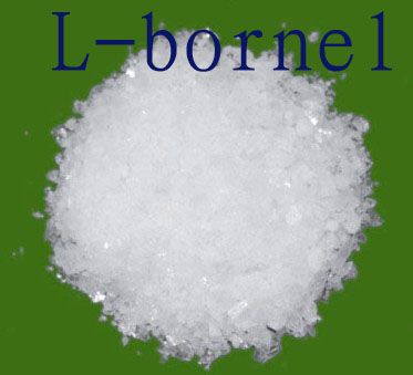 natural borneol, L-borneol