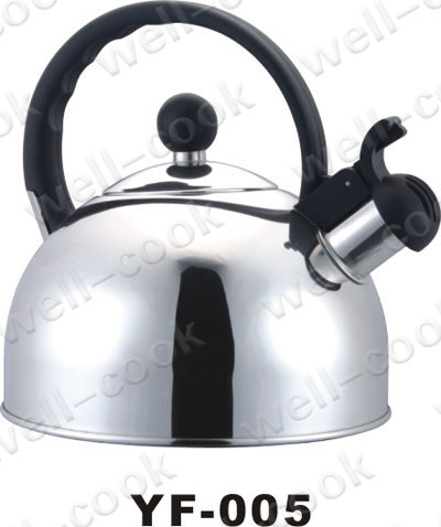Stainless Steel Kettle Electric Kettle
