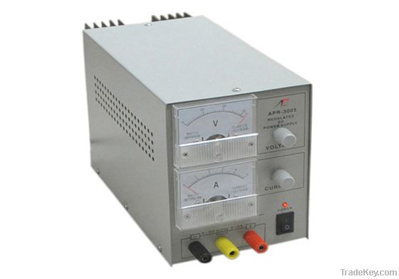 APR Series power supply