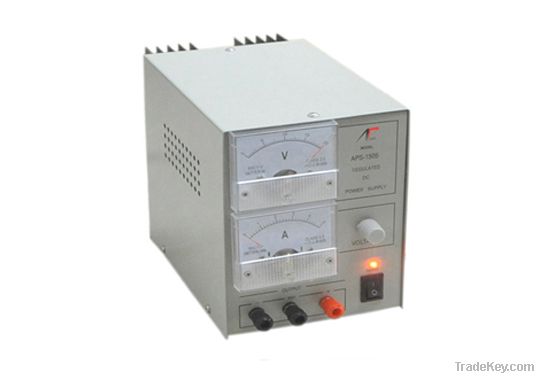APS Series power supply