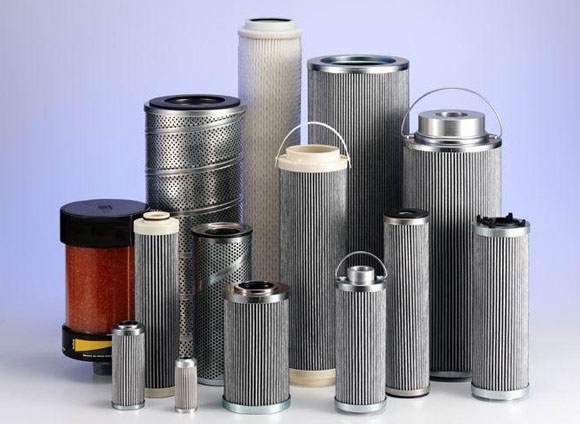 stainless steel filter cylinder