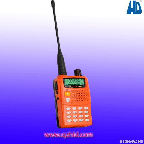 two way radio