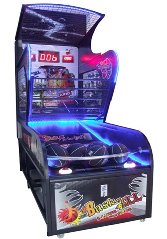 Basketball Game Machine