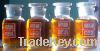Concentrated metalworking oils