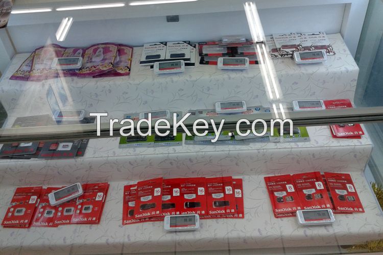 Retail Store Epaper ESL Electronic Shelf Label