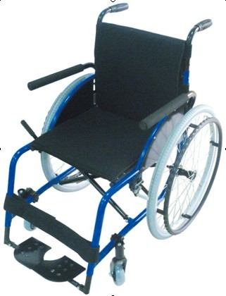 Functional Wheelchair