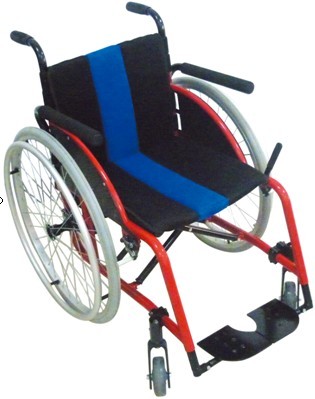 new sport wheelchair